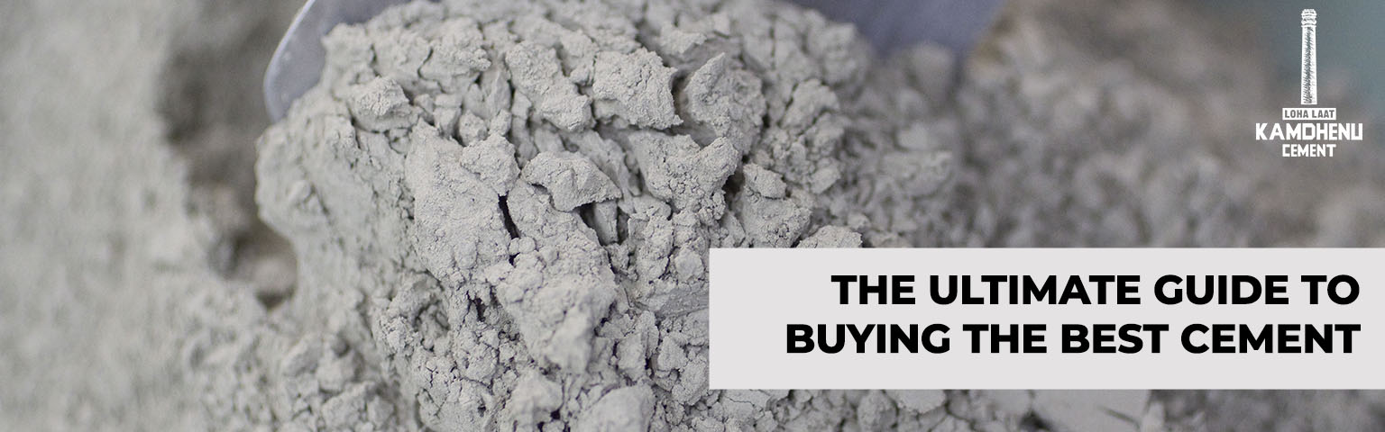 Read more about the article The Ultimate Guide To Buying The Best Cement