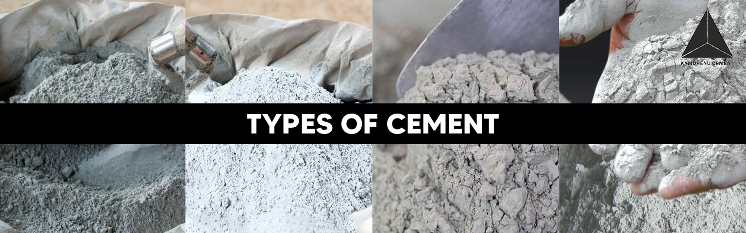 Read more about the article Types of Cement in India: Uses, Grades, and Buying Guide