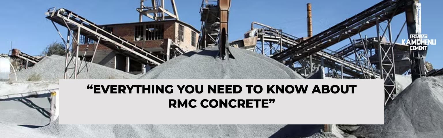 RMC Concrete