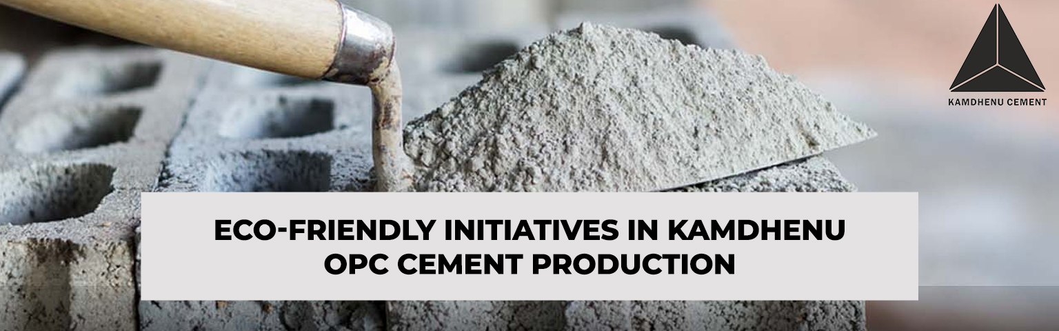 opc cement