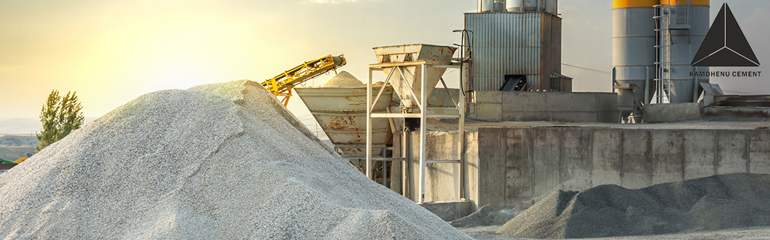 cement products manufacturers