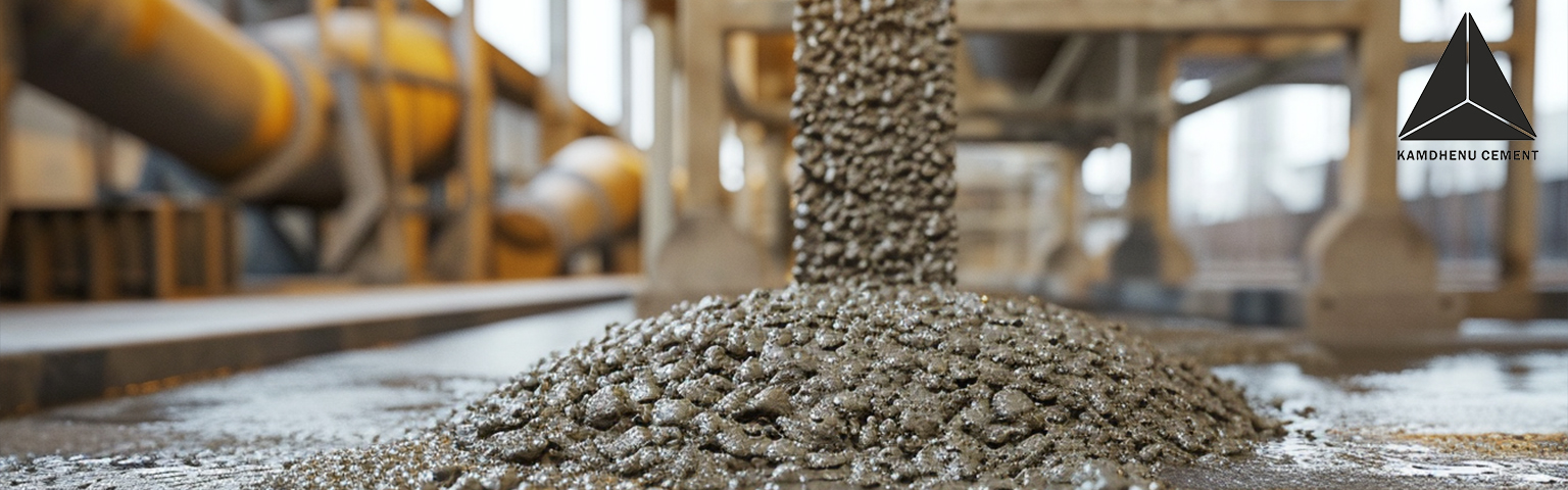Read more about the article 20 Questions You Should Always Ask About Ready Mix Concrete Plants in the Cement Industry Before Buying It