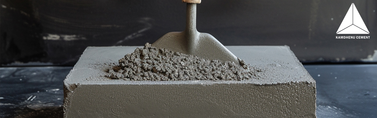 Read more about the article The Most Innovative Things Happening While Identifying the No. 1 Cement in India