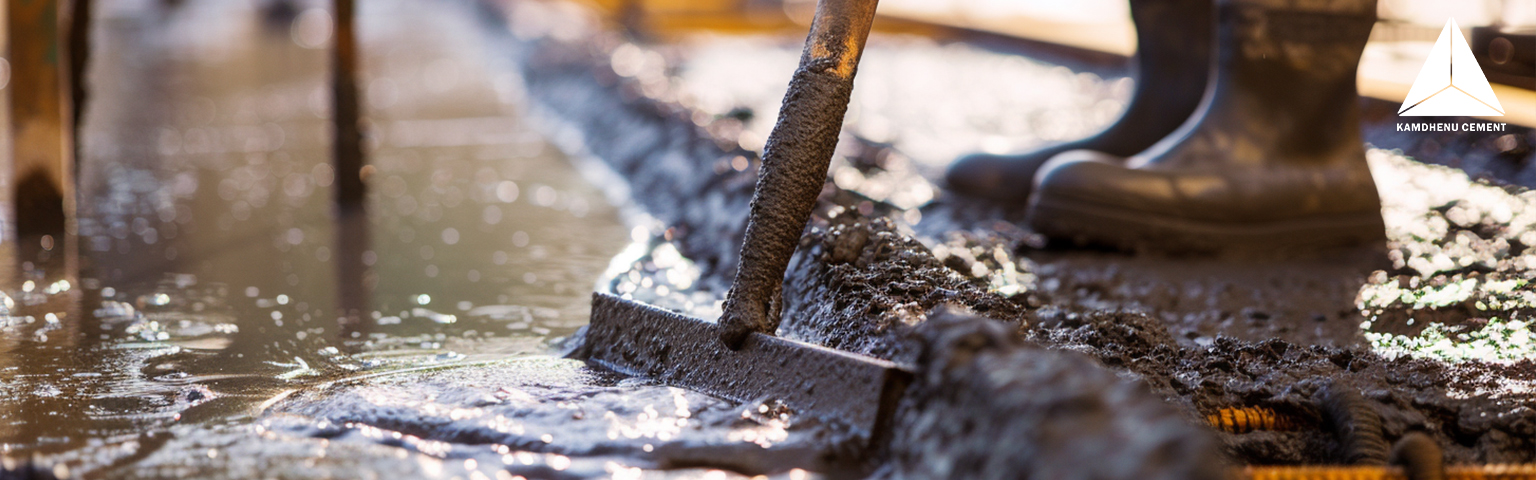 Read more about the article An Ultimate To Choose the Best Cement for House Construction