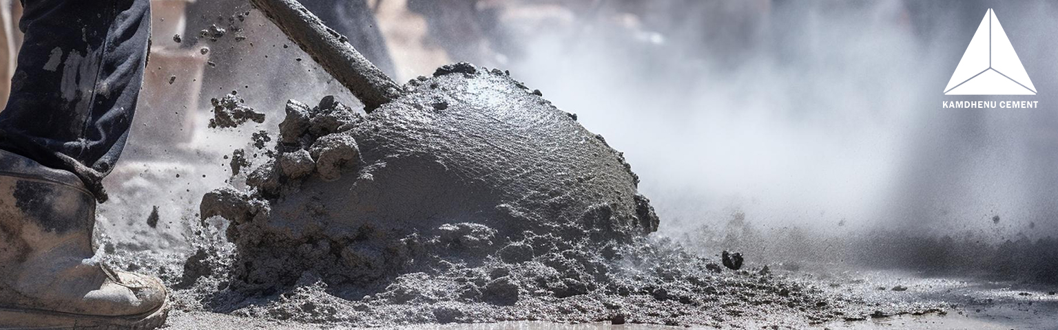 Read more about the article PPC Cement vs. OPC Cement: The Great Construction Difference