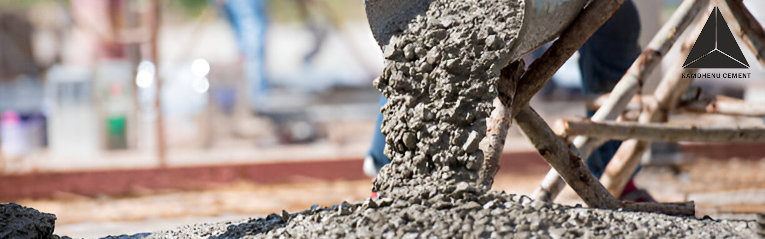 Read more about the article Top Cement Manufacturer and RMC Concrete Supplier
