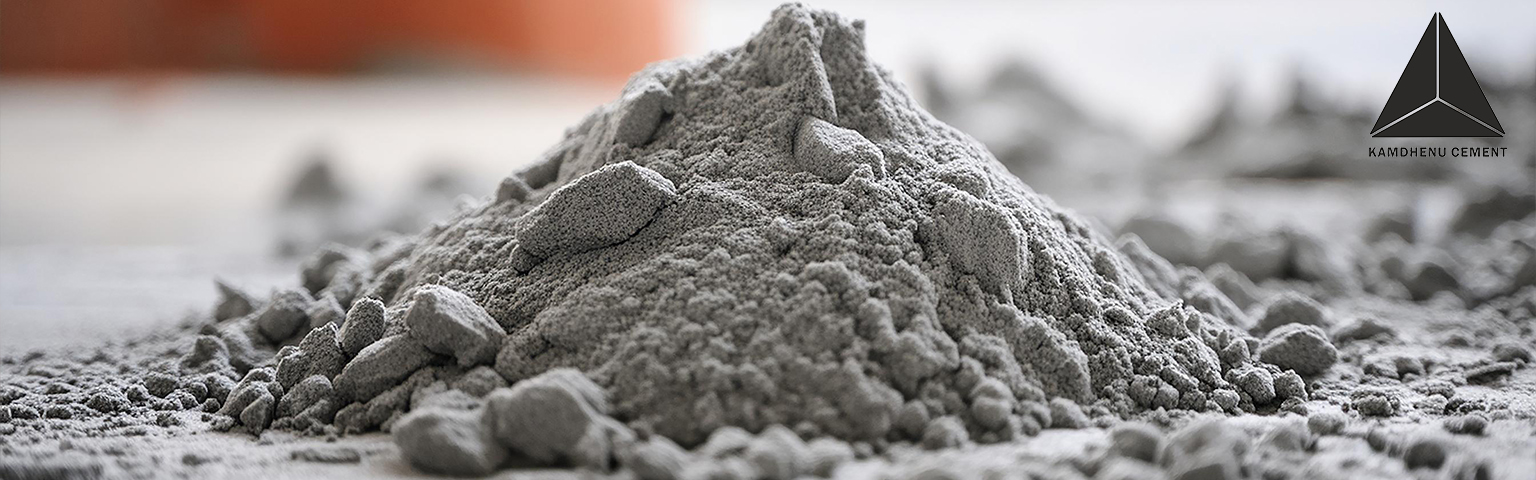 Read more about the article The Use of Portland Cement in Residential Construction