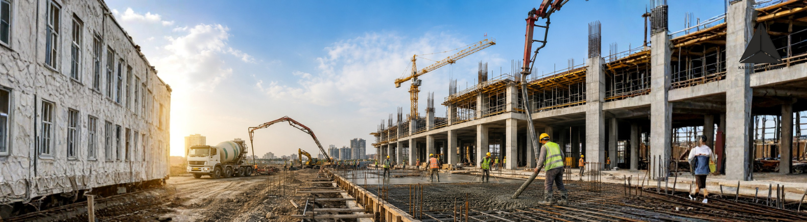 top cement in india